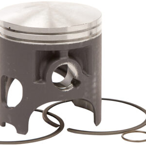 PISTON KIT CAST STROKER 66.45/+2.50 YAM