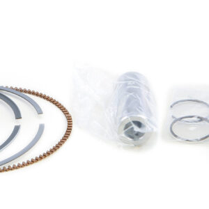 PISTON KIT FORGED NIKASIL CYL 89.97/STD 12.2:1 KAW/SUZ