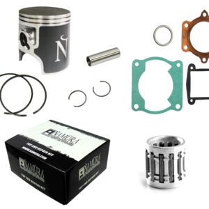 TOP END KIT OEM STYLE 65.92/STD 6.6:1 YAM