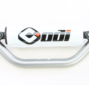 7/8 INCH HANDLEBAR SILVER