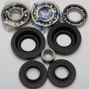 REAR DIFFERENTIAL BEARING AND SEAL KIT