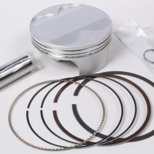 PISTON KIT STD COMP 12.5:1