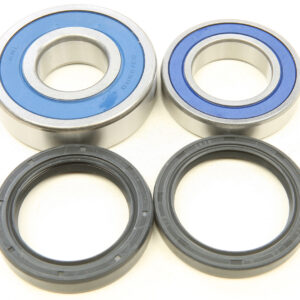 REAR WHEEL BEARING KIT