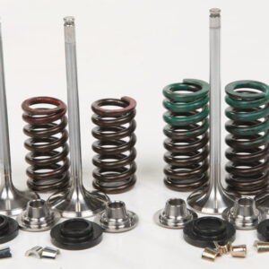 STEEL VALVE INTAKE KIT