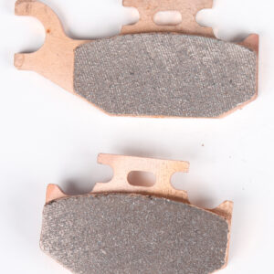 BRAKE PAD EXTREME DUTY