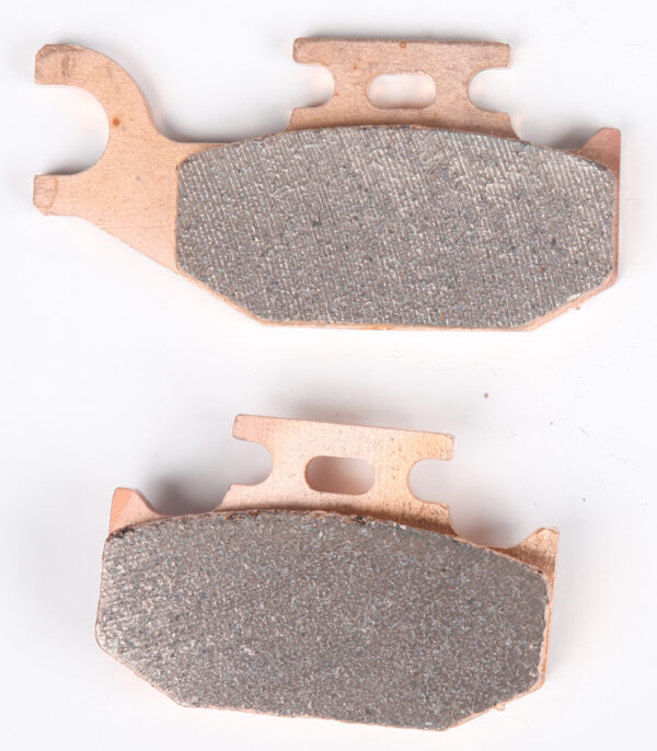 BRAKE PAD EXTREME DUTY