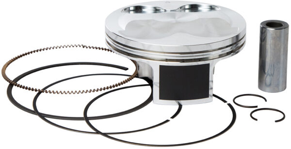 PISTON KIT HC FORGED 95.46/STD 13.0:1 SUZ