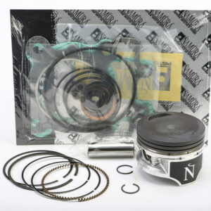 TOP END KIT 69.97/+1.00 11:1 KAW