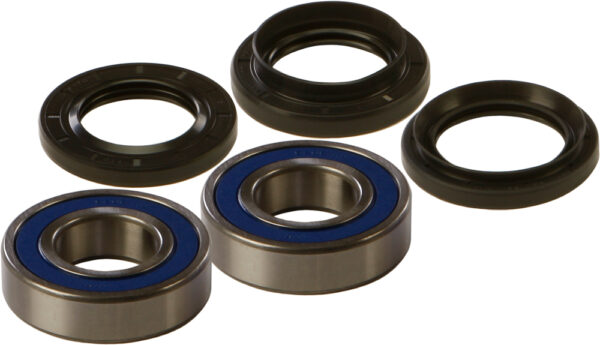 WHEEL BEARING & SEAL KIT