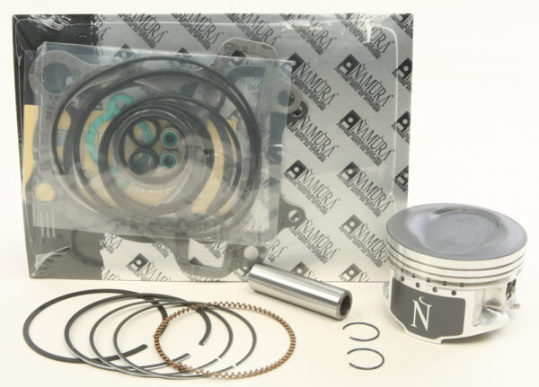 TOP END KIT 71.95/+1.00 11:1 YAM