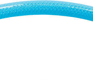 25' FUEL INJECTION LINE 1/4" BLUE
