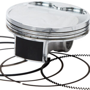 PISTON KIT HC FORGED 95.95/STD 13.4:1 KAW