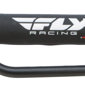 AERO FLEX HANDLEBAR RAPTOR BLACK