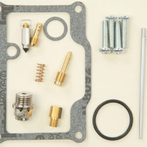 CARBURETOR REPAIR KIT