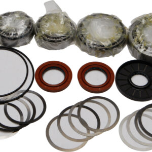 DIFFERENTIAL BEARING AND SEAL KIT