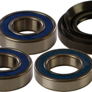 WHEEL BEARING & SEAL KIT