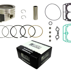 TOP END KIT NIKASIL CYL 79.95/STD POL