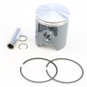 PISTON KIT CAST 64.7/+0.75 YAM