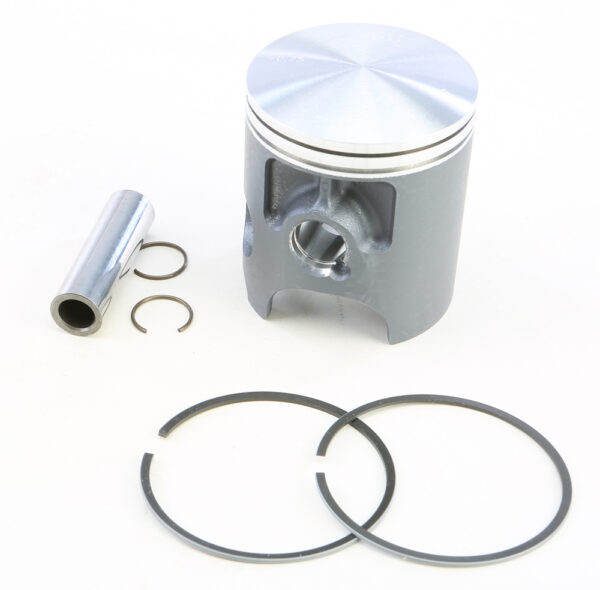 PISTON KIT CAST 64.7/+0.75 YAM