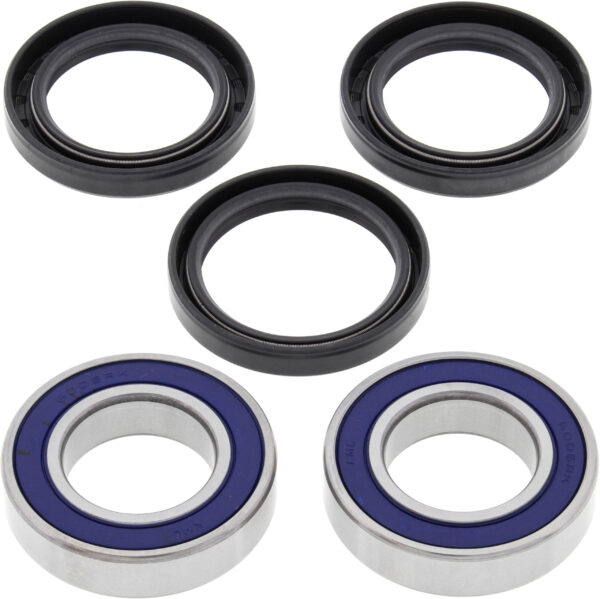 WHEEL BEARING & SEAL KIT WHEEL