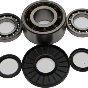 FRONT DIFFERENTIAL BEARING AND SEAL KIT