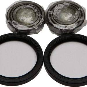 FRONT WHEEL BEARING/SEAL KIT