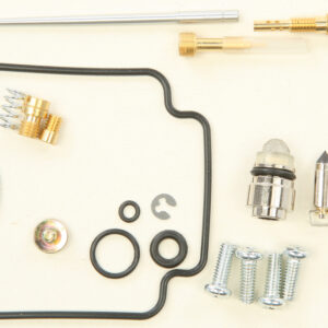 CARBURETOR REPAIR KIT
