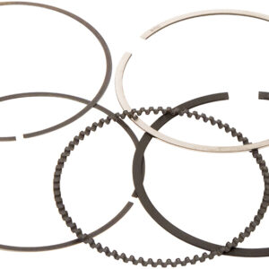 PISTON RINGS 85.47MM HON FOR VERTEX PISTONS ONLY