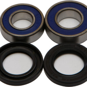 WHEEL BEARING & SEAL KIT
