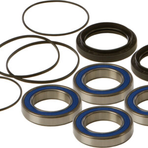 WHEEL BEARING & SEAL KIT
