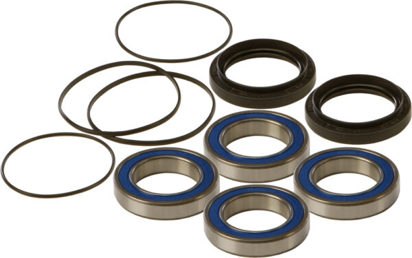 WHEEL BEARING & SEAL KIT