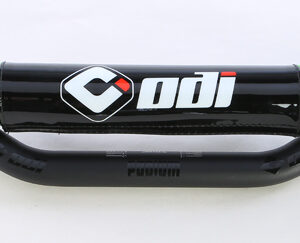 CONTROLLED FLEX TECHNOLOGY 1 1/8" HANDLEBAR GREEN