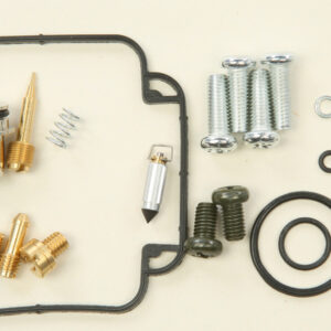 CARBURETOR REPAIR KIT