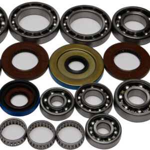 DIFFERENTIAL BEARING AND SEAL KIT