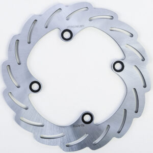 ROTOR - REAR