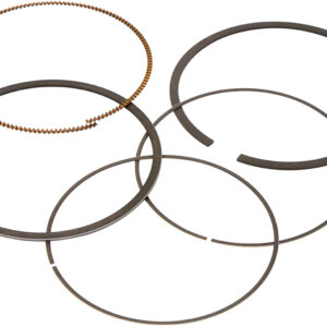 PISTON RINGS 88.97MM HON FOR VERTEX PISTONS ONLY