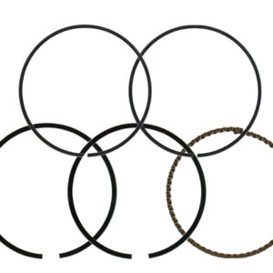 PISTON RINGS 57.97MM SUZ FOR NAMURA PISTONS ONLY