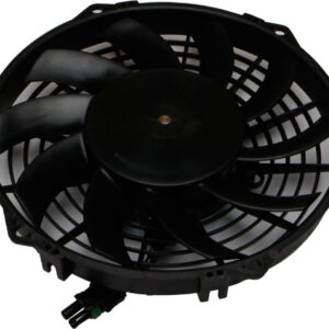 COOLING FAN