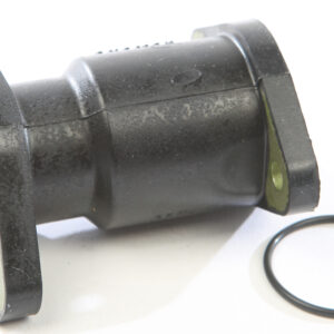 CARBURETOR BOOT/HOLDER