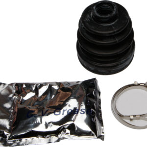 CV BOOT KIT