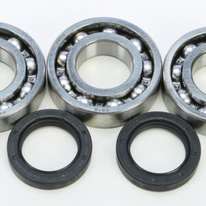 CRANKSHAFT BEARING/SEAL KIT