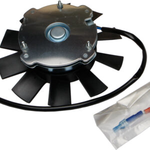 COOLING FAN