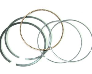 PISTON RINGS 93.96MM FOR NAMURA PISTONS ONLY