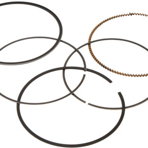 PISTON RINGS 89.95MM FOR VERTEX PISTONS ONLY