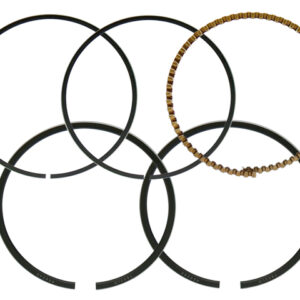PISTON RINGS 77.95MM POL FOR NAMURA PISTONS ONLY