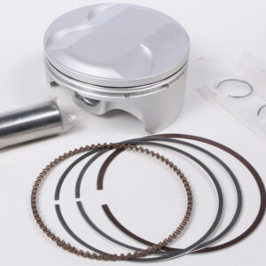 PISTON KIT HC FRGD NIKASIL CYL 88.96/STD BETA/KTM