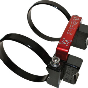 QUICK RELEASE W/3.25" CLAMP 2 CLAMPS NEEDED