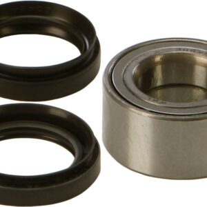 WHEEL BEARING & SEAL KIT