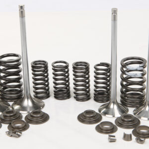 STEEL VALVE MASTER KIT