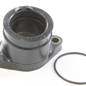 CARBURETOR BOOT/HOLDER